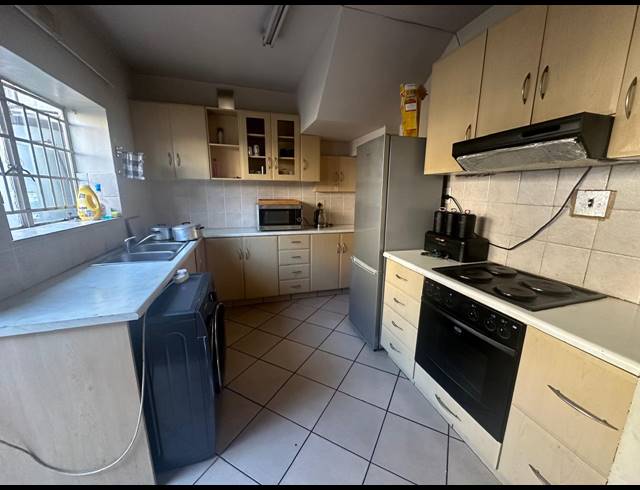 3 BEDROOM APARTMENT FOR SALE IN SCOTTSVILLE